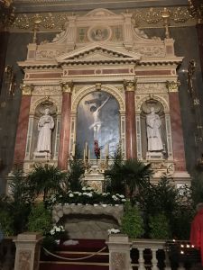 St. Steven's Basilica