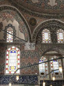 Tomb of the Sultans