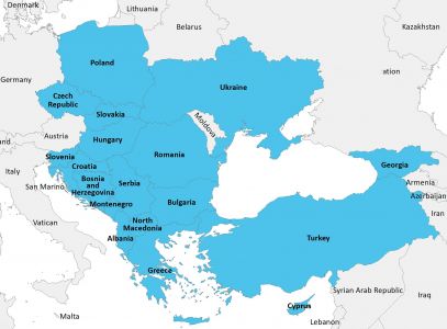We knew we were just sampling these three countries on our two-week trip. Our travels through Turkey, Hungary & Czechia were amazing. The time just flew by; we must return before we are old people.